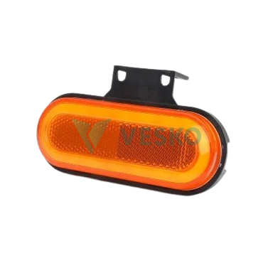LED Žibintas