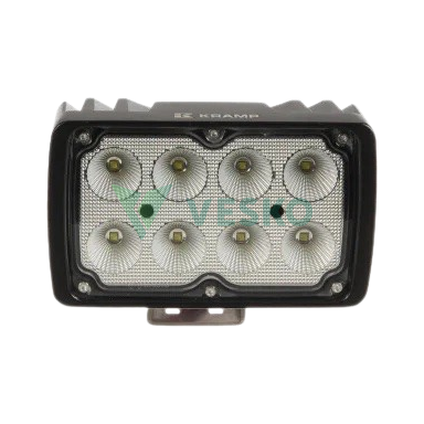 LED Žibintas Stačiakampis LA10414