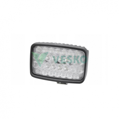 LED Darbo Lempa Stačiakampė Kramp LED Darbo Lempa Stačiakampė Kramp