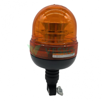 LED Švyturėlis 48W, 9-30V, R10, R65, 16 LED x 3W LED Švyturėlis 48W, 9-30V, R10, R65, 16 LED x 3W