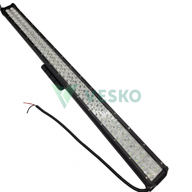 LED Žibintas 234W, 10-30V, 78 CREE LEDx3W