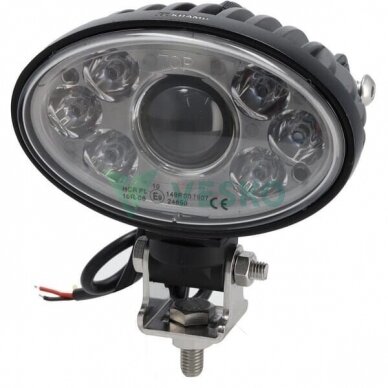 LED Žibintas LA10634 Kramp LED Žibintas LA10634 Kramp
