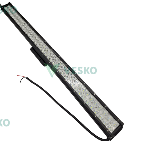LED Žibintas 234W, 10-30V, 78 CREE LEDx3W