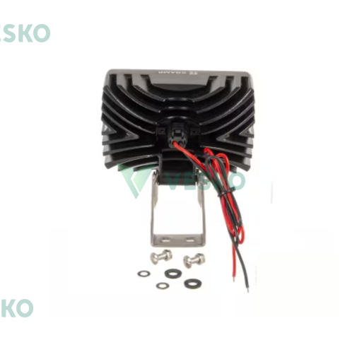 LED Žibintas Stačiakampis LA10414 1