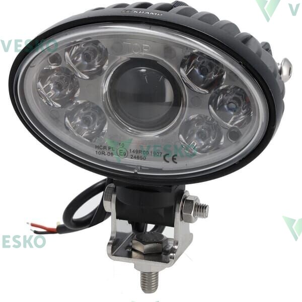 LED Žibintas LA10634 Kramp LED Žibintas LA10634 Kramp