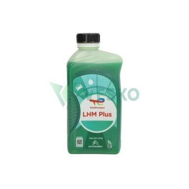 LHM Alyva 1L