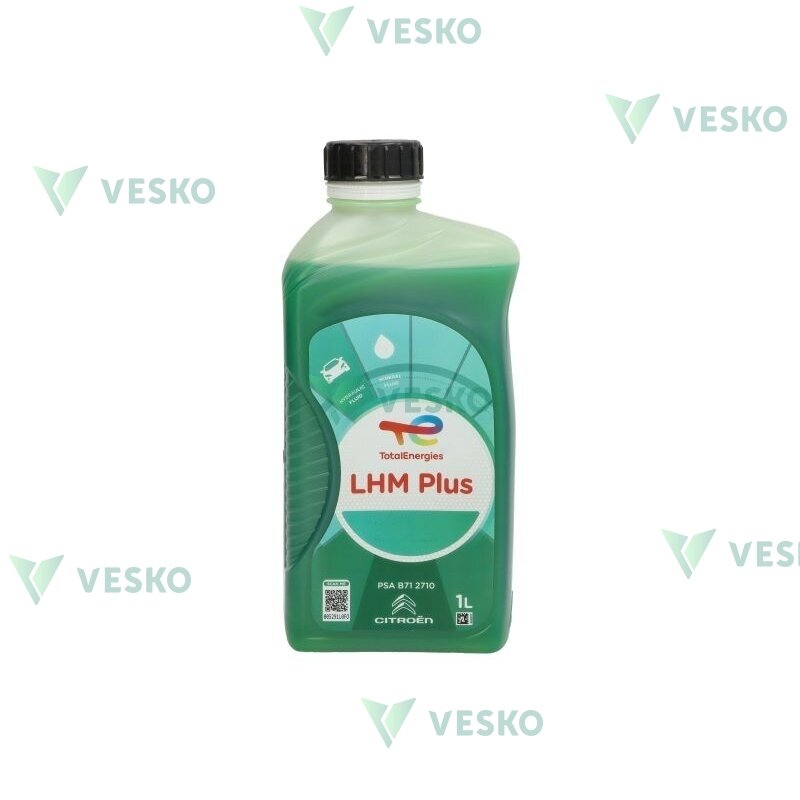 LHM Alyva 1L