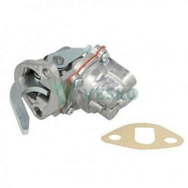 Mechaninis Kuro Siurblys 1884857M91 Massey Ferguson 1