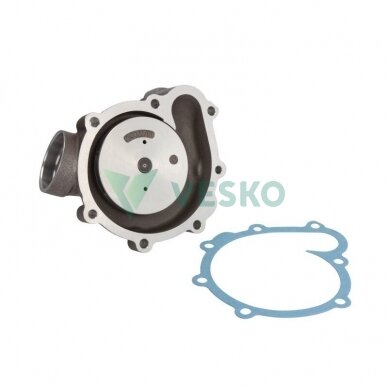 Aušinimo Skysčio Siurblys 0293 7604 Deutz 1 Aušinimo Skysčio Siurblys 0293 7604 Deutz 1