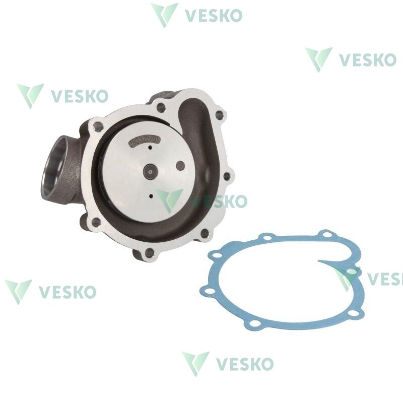 Aušinimo Skysčio Siurblys 0293 7604 Deutz 1 Aušinimo Skysčio Siurblys 0293 7604 Deutz 1