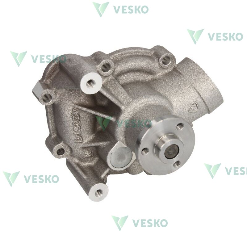 Aušinimo Skysčio Siurblys 0293 7604 Deutz Aušinimo Skysčio Siurblys 0293 7604 Deutz