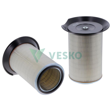 Oro Filtras SA17004 HIFI