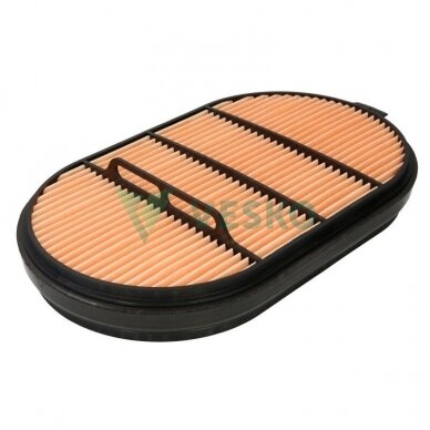 Oro Filtras P601560 Donaldson 1 Oro Filtras P601560 Donaldson 1