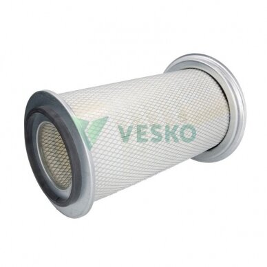 Oro Filtras P772530 Donaldson Oro Filtras P772530 Donaldson