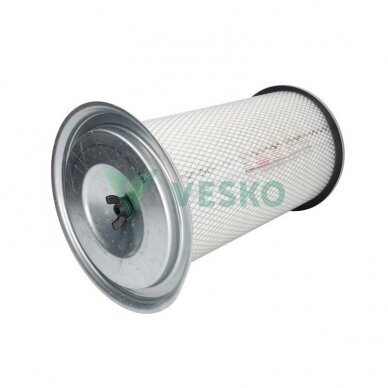 Oro Filtras P772530 Donaldson 1 Oro Filtras P772530 Donaldson 1