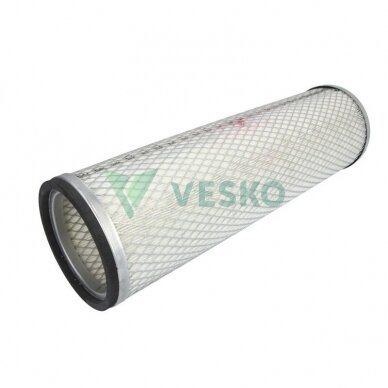 Oro Filtras P133138 Donaldson 1