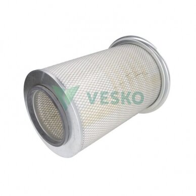 Oro Filtras P771520 Donaldson 1