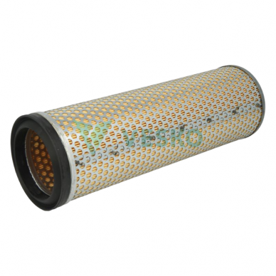 Oro Filtras AF25357 Fleetguard Oro Filtras AF25357 Fleetguard