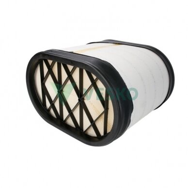 Oro Filtras P608676 Donaldson Oro Filtras P608676 Donaldson
