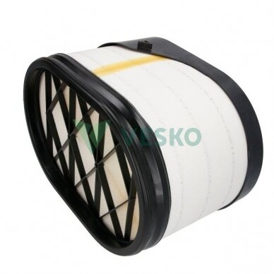 Oro Filtras P622091 Donaldson Oro Filtras P622091 Donaldson