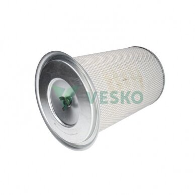 Oro Filtras P771520 Donaldson