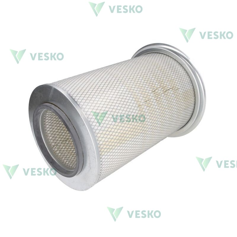 Oro Filtras P771520 Donaldson 1