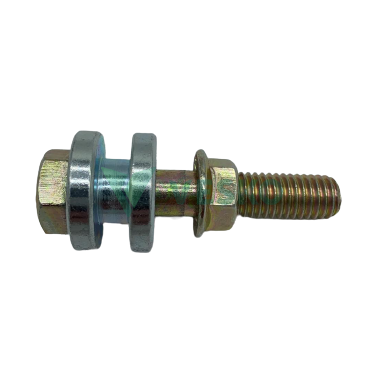 Grūdų Pakelėjo Tvirtinimo Komplektas 322709700 Claas
