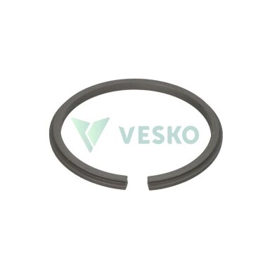 Pavarų Dėžės Elementas 0501308863 ZF