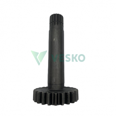 Pavaros Velenas 944321503 Liebherr Pavaros Velenas 944321503 Liebherr