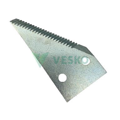 Peiliukas D44103800 Rasspe