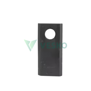 Peiliukas K6801420KR Kramp