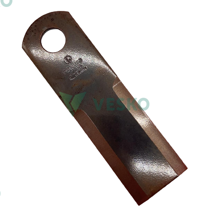 Smulkinimo Peiliukas  736872 Claas