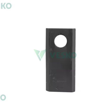 Peiliukas K6801420KR Kramp