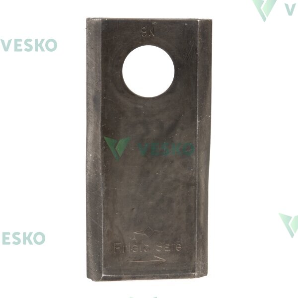 Peiliukas K6801410KR Kramp