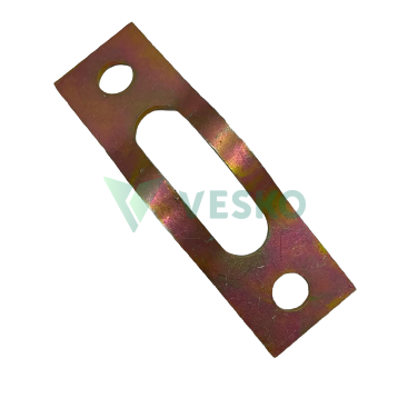 Piršto Kreipiamosios Įvorės Laikiklis 1724084M1 Massey Ferguson Piršto Kreipiamosios Įvorės Laikiklis 1724084M1 Massey Ferguson