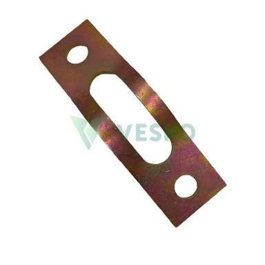 Piršto Kreipiamosios Įvorės Laikiklis 1724084M1 Massey Ferguson