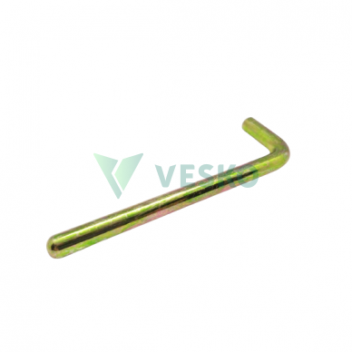 Pirštas 610434 Claas Pirštas 610434 Claas