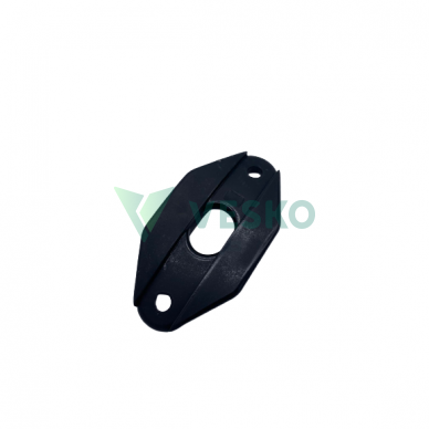 Piršto Įvorė 86632613 New Holland Piršto Įvorė 86632613 New Holland