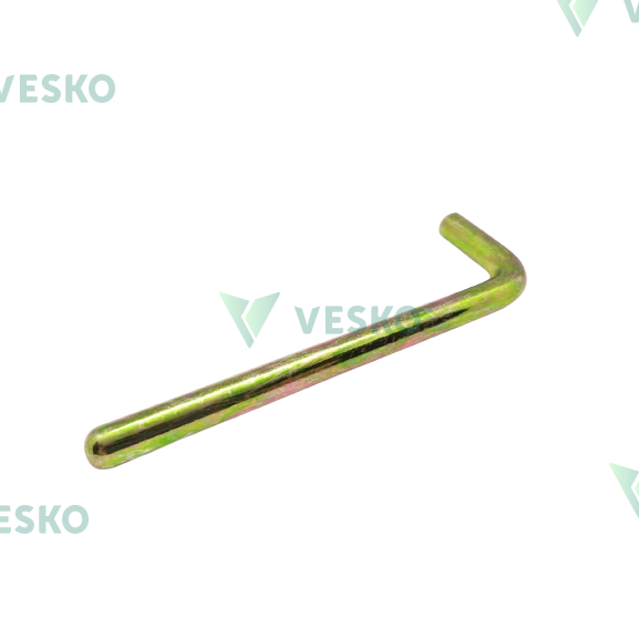 Pirštas 610434 Claas