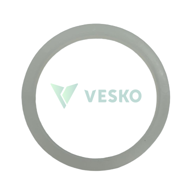 Plastikinė įvorė