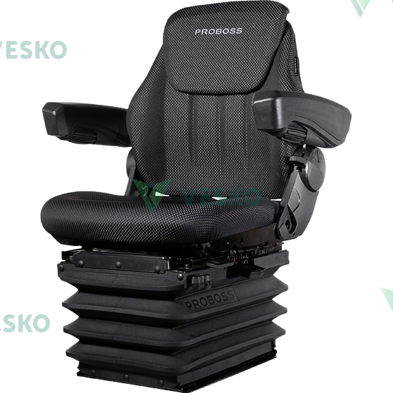 Sėdynė AS2480 PROBOSS