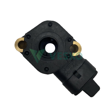 Potenciometras 87605245 New Holland