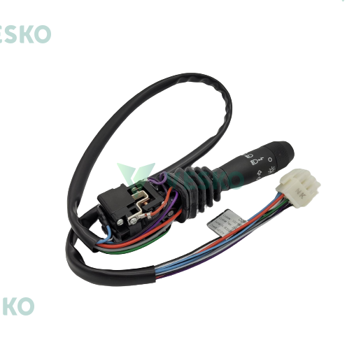 Posūkių Perjungėjas 82000509 Cobo Posūkių Perjungėjas 82000509 Cobo