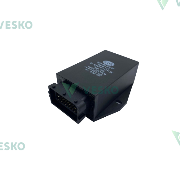Posūkio Signalo Rėlė 82022809 Case Posūkio Signalo Rėlė 82022809 Case