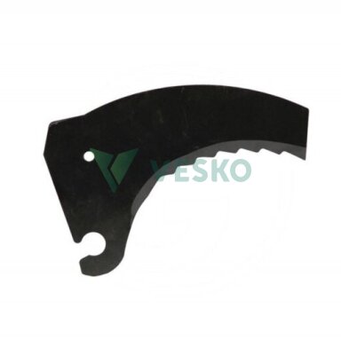 Preso Peilis 84607325 New Holland