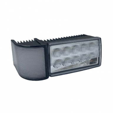 Priekinės LED Lempos Dešinė Pusė 178317A1 Case