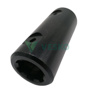 Priekinio Tilto Įvorė 1683341m1 Massey Ferguson