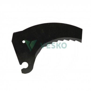 Preso Peilis 84607325 New Holland Preso Peilis 84607325 New Holland