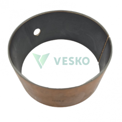 Priekinio Tilto Įvorė 99.7x105x49.8mm 7700008730 Renault Claas Priekinio Tilto Įvorė 99.7x105x49.8mm 7700008730 Renault Claas