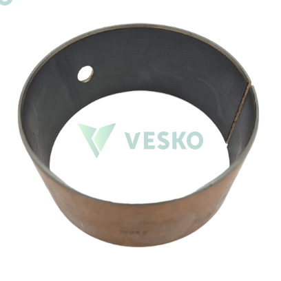 Priekinio Tilto Įvorė 99.7x105x49.8mm 7700008730 Renault Claas Priekinio Tilto Įvorė 99.7x105x49.8mm 7700008730 Renault Claas